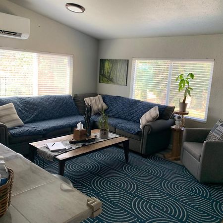 The Sequoia Guesthouse Miramonte 外观 照片