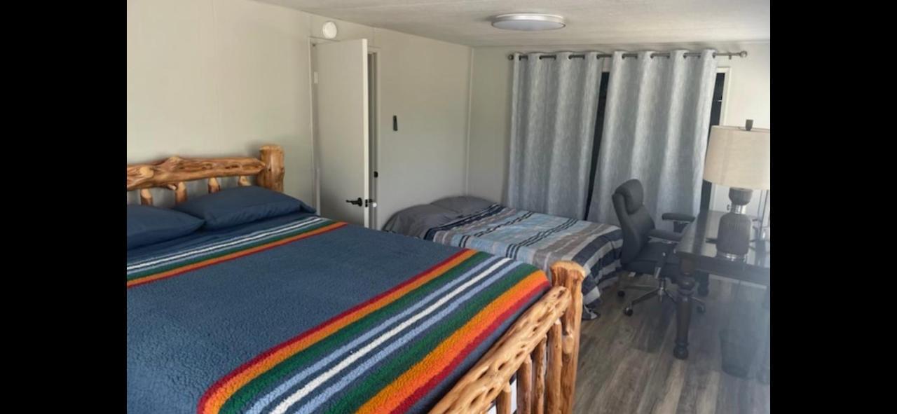 The Sequoia Guesthouse Miramonte 外观 照片