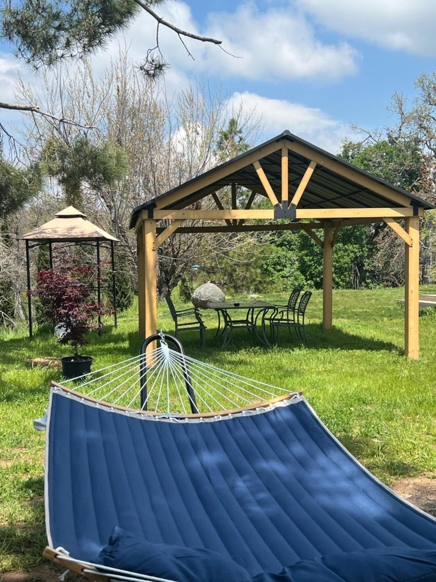 The Sequoia Guesthouse Miramonte 外观 照片