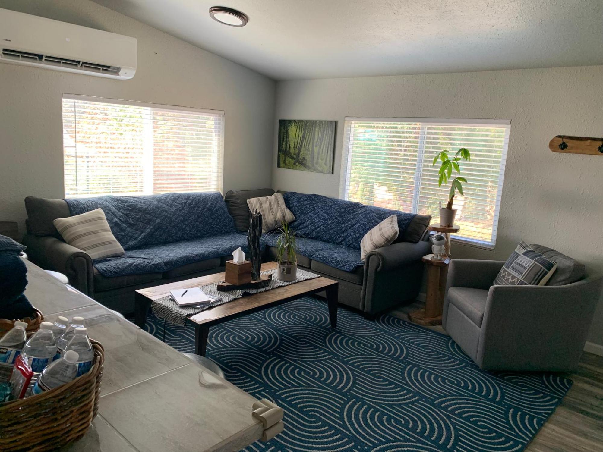 The Sequoia Guesthouse Miramonte 外观 照片
